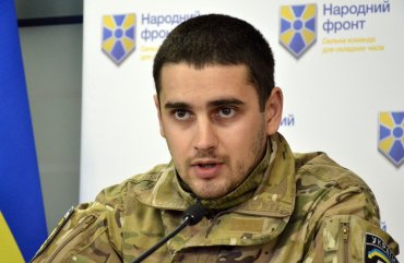 Депутат Верховной Рады попал в плен к боевикам?