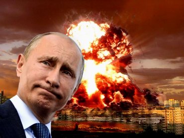 Мир был в шаге от ядерной войны перед Минском-2