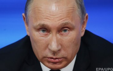 Путину «попахивает геноцидом» на Донбассе
