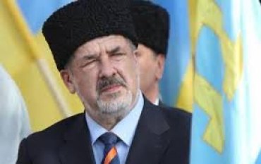 Глава Меджлиса призвал Киев возобновить сообщение с Крымом