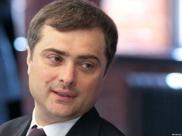 Наливайченко обвинил Суркова в попытках свержения госустройства Украины