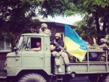 Испанцев арестовали на родине за участие в боевых действиях на стороне Украины