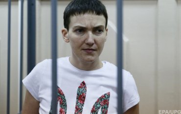 Адвокат Савченко опроверг информацию о ее смерти
