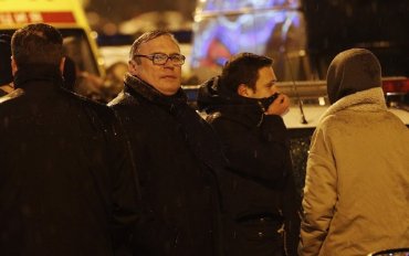 Оппозиция в Москве проведет шествие памяти Бориса Немцова