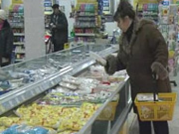 Как в Украине изменились цены за год