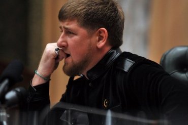 Кадыров обвинил в убийстве Немцова украинские спецслужбы