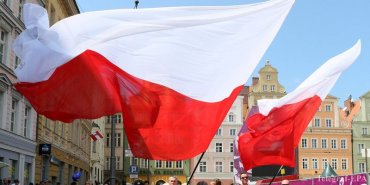 Польша готовит программу экономической помощи Украине