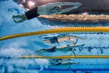В употреблении допинга теперь подозревают российских пловцов