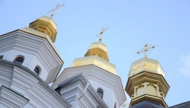 РПЦ отказывает УГКЦ в праве считаться одной из церквей киевской традиции