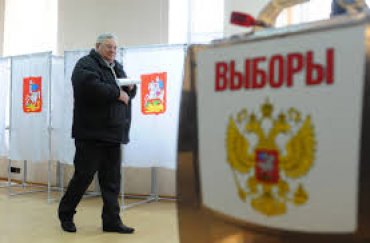 Госдуме предложили отменить в России выборы