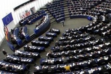 Европарламент призвал Россию к переговорам о возвращении Крыма
