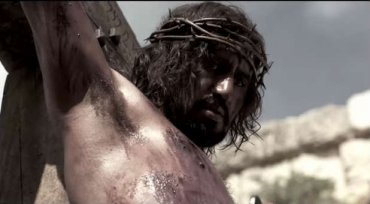 В США состоится премьера нового христианского фильма «Воскресший»