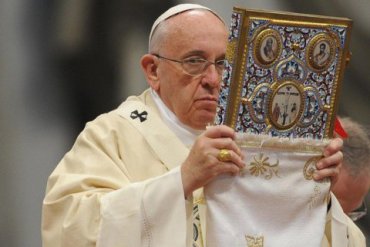 Папа римский впервые в истории встретится с главой РПЦ