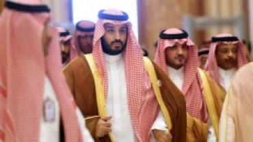 Саудовская Аравия намерена вложить в агросектор Украины $10 млрд