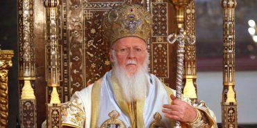 Вселенский патриарх одобрил встречу патриарха Кирилла с папой Франциском