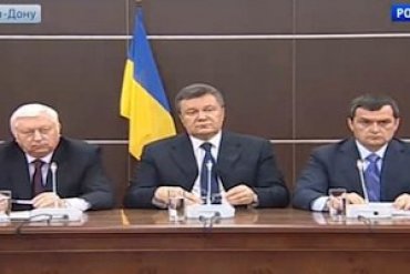 Януковича могут выдать Украине после окончания войны на Донбассе