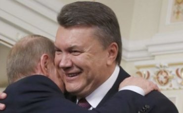Убийствами на Майдане руководил Янукович, – Шокин