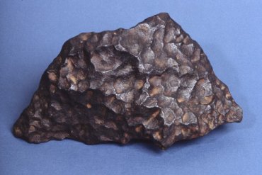 Впервые в истории метеорит убил человека