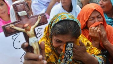 В Пакистане могут пересмотреть закон о «богохульстве»