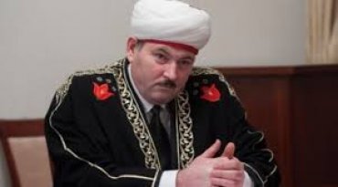 Главный муфтий Петербурга лишен духовного звания из-за судебных тяжб и притеснения собственной матери