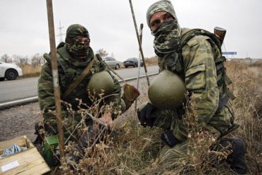 Конфликт на Донбассе не завершится в этом году, – разведка США
