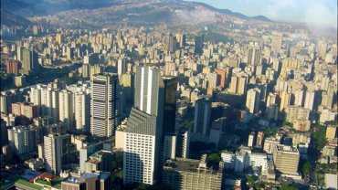 РПЦ построит храм в центре венесуэльской столицы