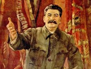 В Москве открылась выставка придворного художника Сталина