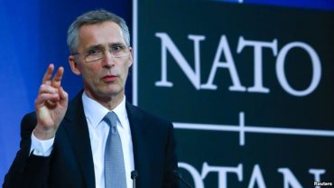 НАТО одобрило план расширения военного присутствия в Восточной Европе