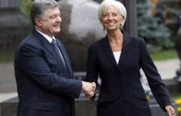 О чем действительно спорят Украина и МВФ – эксперт