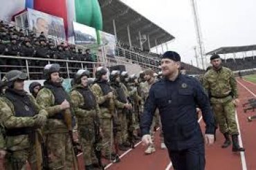 В России вышел фильм о героическом спецназе Кадырова