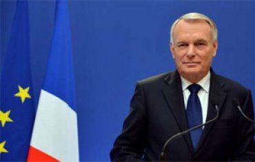 Во Франции новый министр иностранных дел