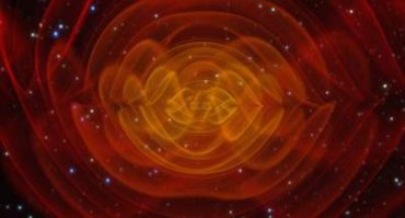 Ученые нашли гравитационные волны