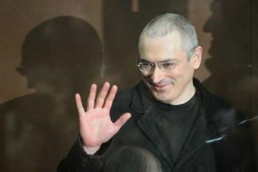Интерпол отказал России в розыске Ходорковского