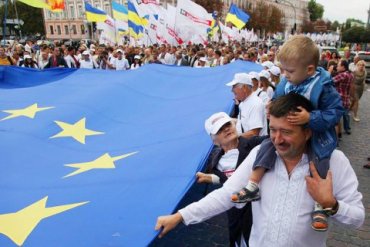 ЕС призвал украинские партии объединиться ради реформ