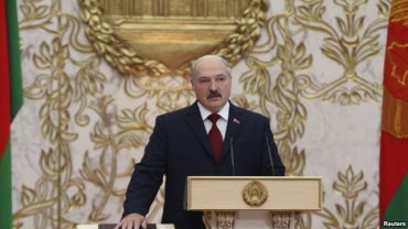Евросоюз отменяет санкции против Лукашенко