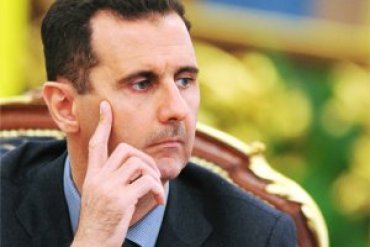Асад не боится международного трибунала