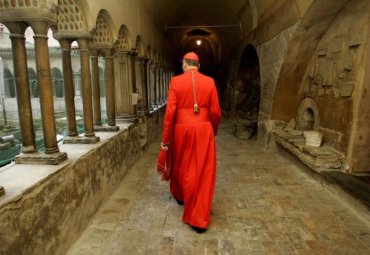 Католический священник арестован в Италии за организацию финансовой аферы