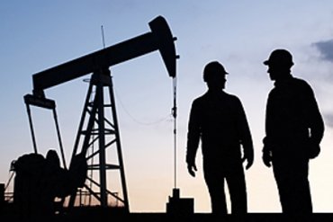 «Укрнафта» вынуждена прекратить добычу нефти и газа