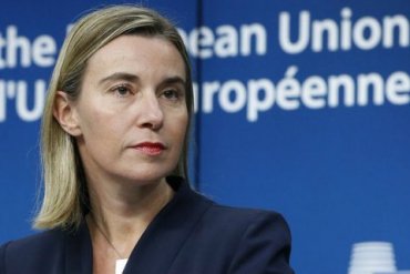 ЕС выступает за сохранение санкций в отношении России