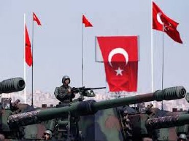 Турция готовится объявить войну России, – российские СМИ