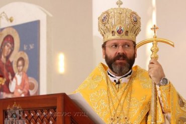 Главе УГКЦ не понравилось заявление папы Франциска и патриарха Кирилла