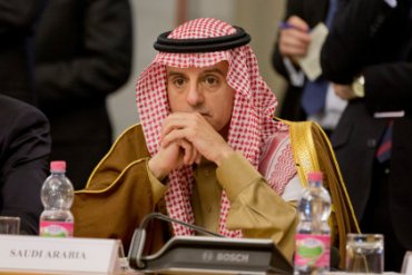 Глава МИД Саудовской Аравии предложил свегнуть Асада