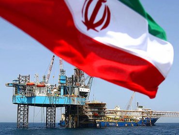 Иран снова начал поставки нефти в Европу