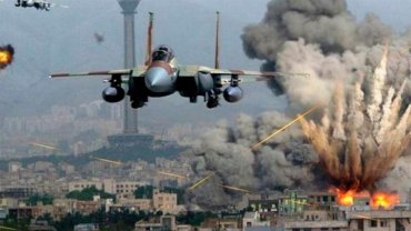 Российские ВВС разбомбили в Сирии больницу «Врачей без границ»