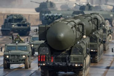 Российский эксперт: Путин готовит Крым к войне