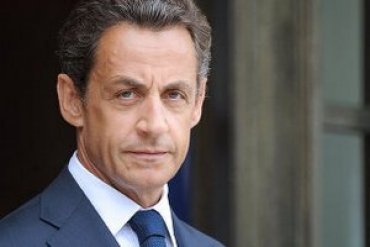 Во Франции началось новое расследование против Саркози