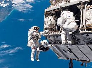 Российский космонавт признался, что экипаж МКС занимается шпионажем для России