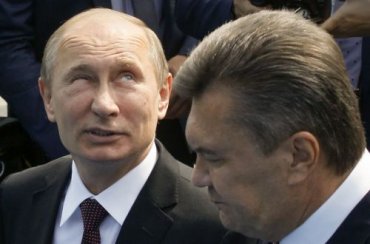 Украина в суде будет доказывать, что «долг Януковича» был взяткой