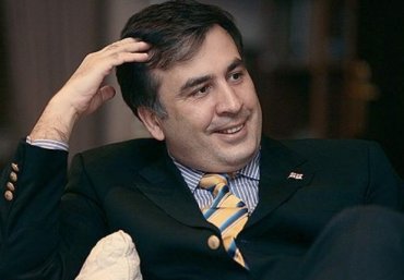СБУ объявила войну Саакашвили