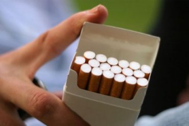 Госдума РФ приняла закон о количестве сигарет в пачке